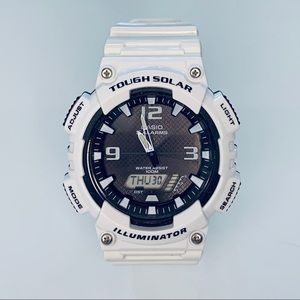 Casio Illuminator Men’s Watch